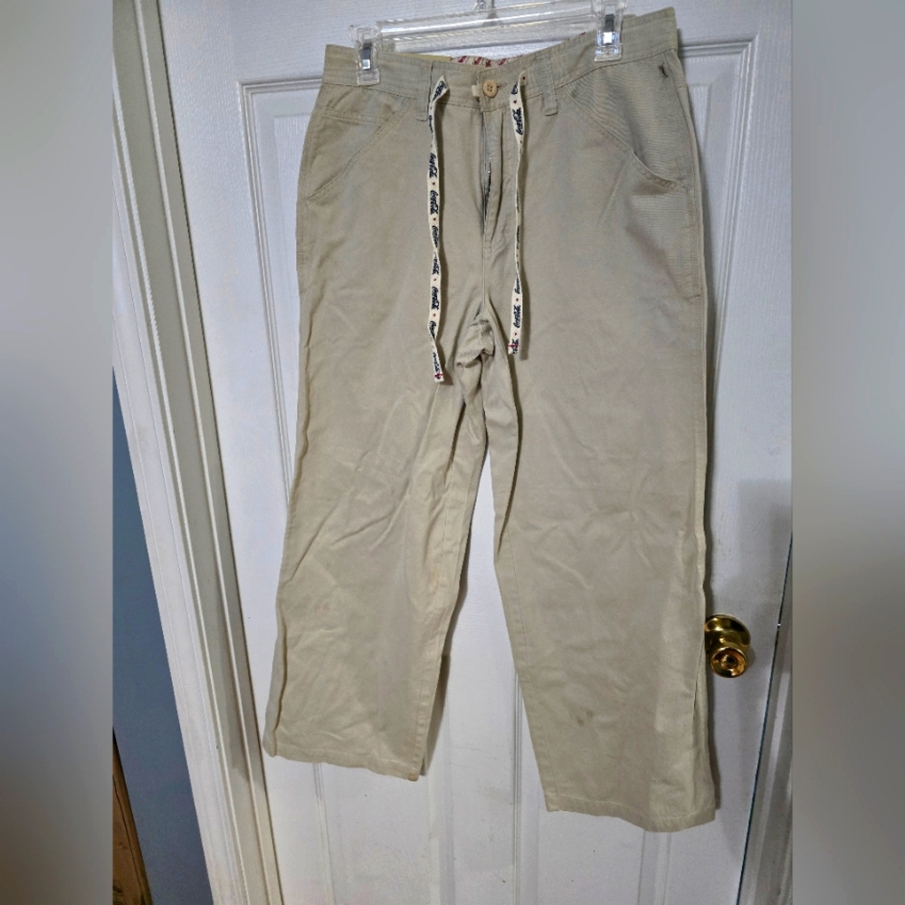 NWT Coca-Cola jeans